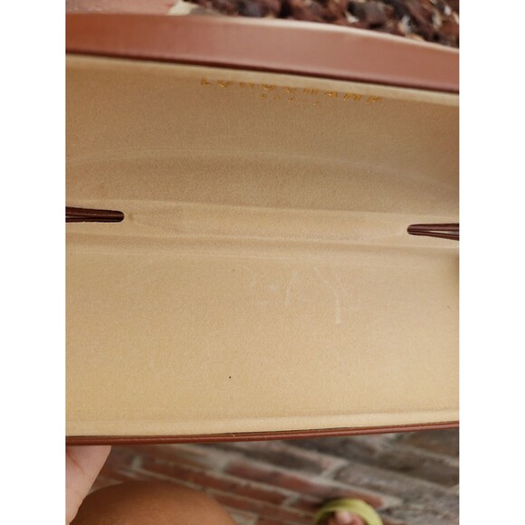 Longchamp Paris Unisex Sunglasses Hard Case Only - Picture 7 of 10